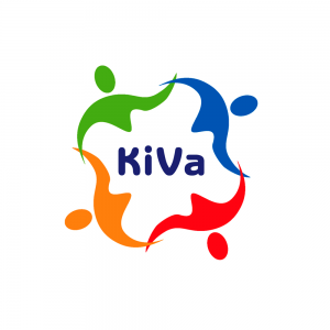 Kiva logo