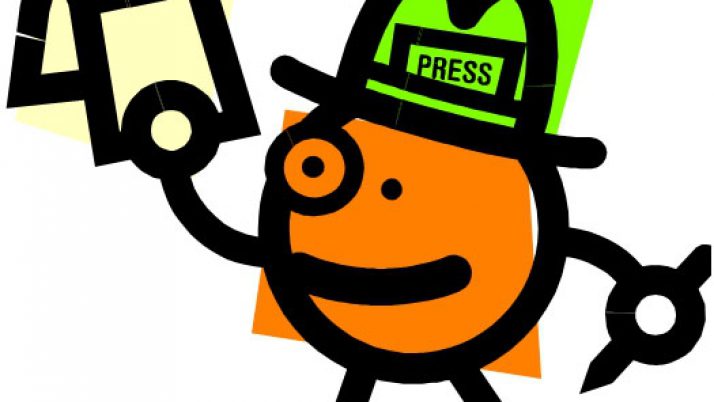 Beiaard Reporters