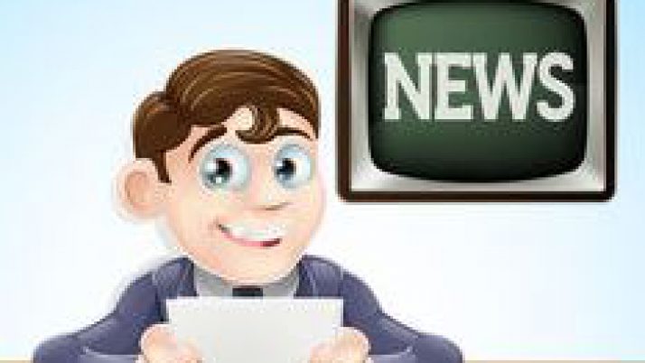 Nieuwe Beiaard reporters