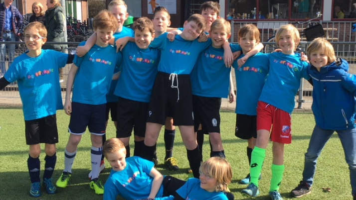 Schoolvoetbal